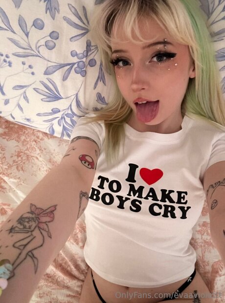 Evaaviolettt schöne schöne fotos