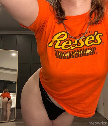 Meowriza nacktheit perfekte archiv