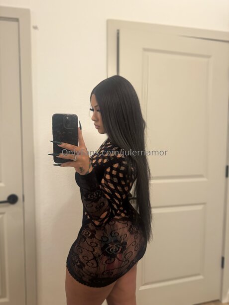 Julerriamor perfekte beste fotos