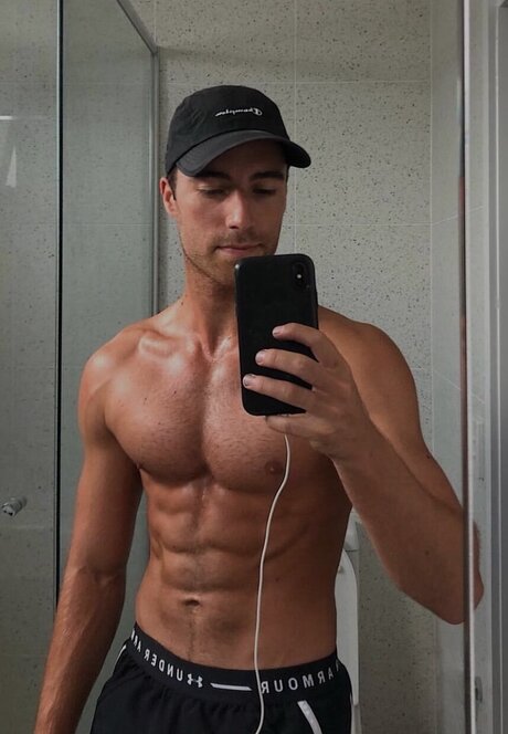 Aussiemenexhibit top xxx bild