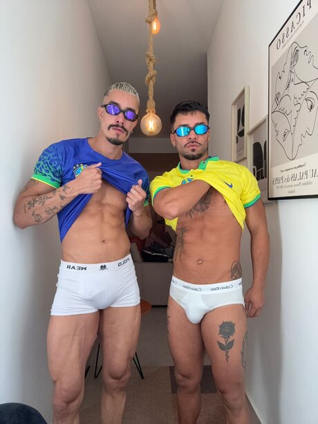 Aussiemenexhibit porno kostenlose galerie