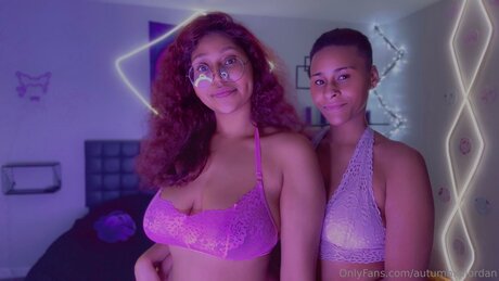 Autumnxxjordan porno hübsche fotos