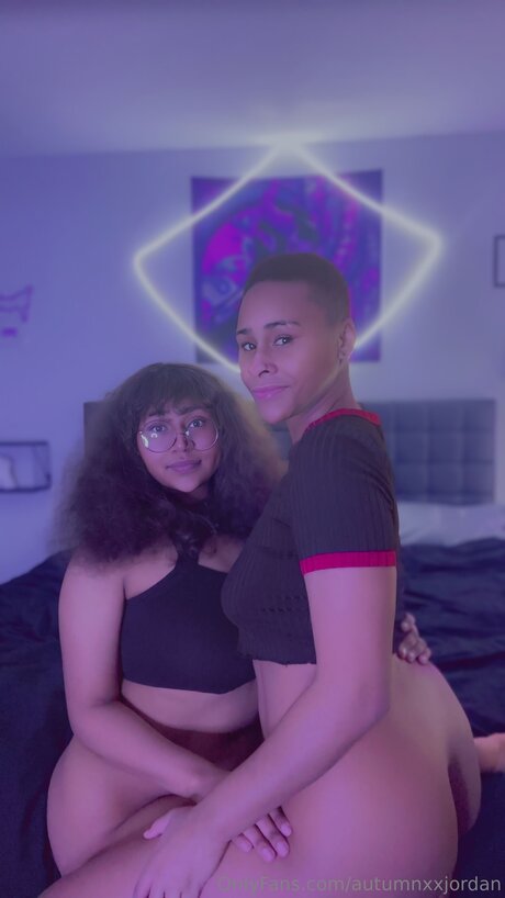 Autumnxxjordan heiße sex foto