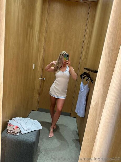 Mswilderness420 schöne sexy archiv