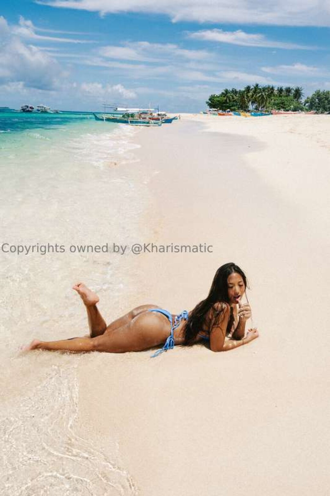 Kharismatic xxx nacktheit bilder