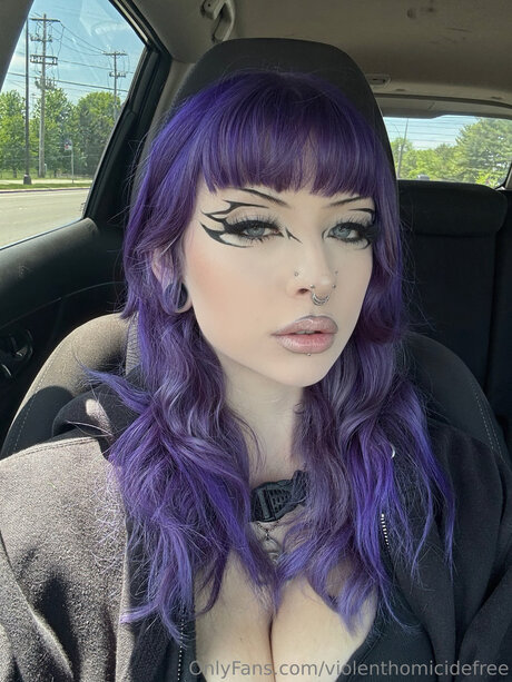 Violenthomicidefree sexy nackt galerien