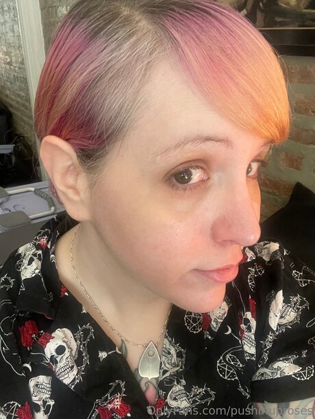 Pushinuproses kunst hd foto