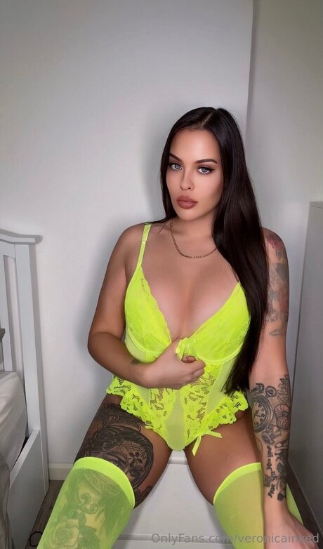 Veronicainked hd akt galerien