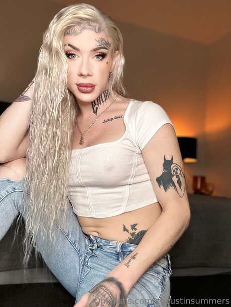 Xoaustinsummers akt pornostar fotos