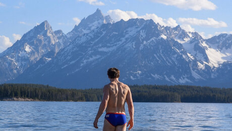 Thomas Mathew M top nackten bilder