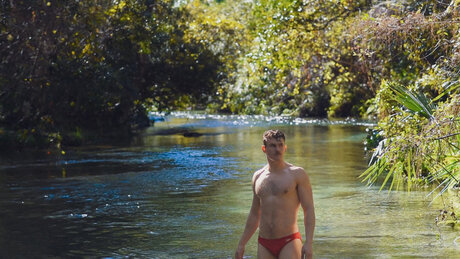 Thomas Mathew M kunst pornostar galerie