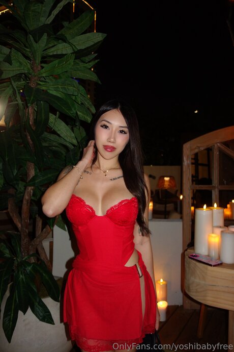 Yoshibabyfree Profilbild