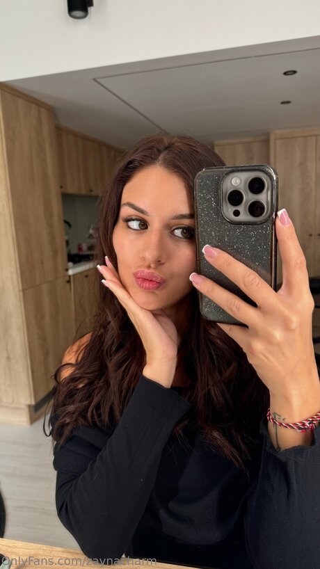 Zaynacharm kostenlose hübsche fotos