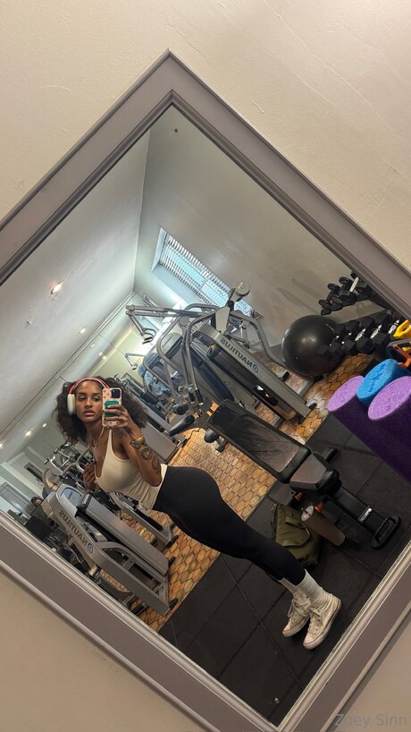 Zoeyxsinn porno erotische foto