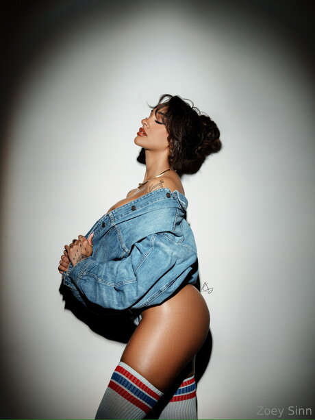 Zoeyxsinn hübsche top galerien