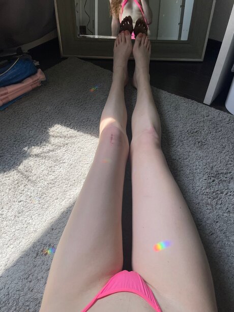 Dreamyygem kostenlose akt foto