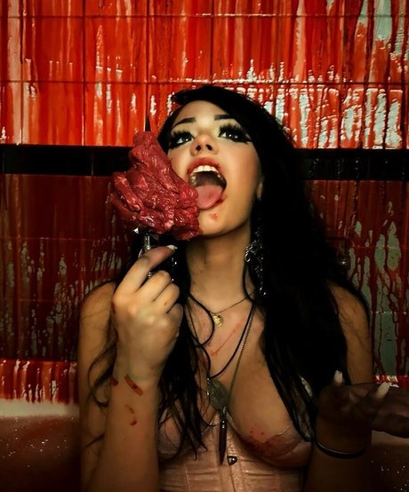 Hexgrlfrnd erotische pornostar galerie