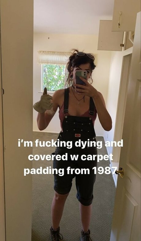 Hexgrlfrnd nackten fotos