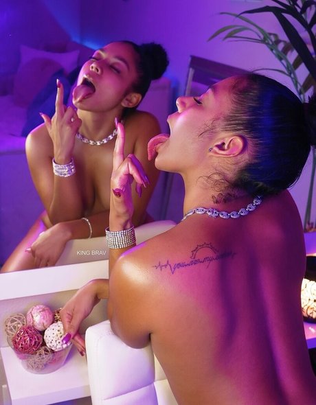 Koryanna Beavers erotische xxx fotos