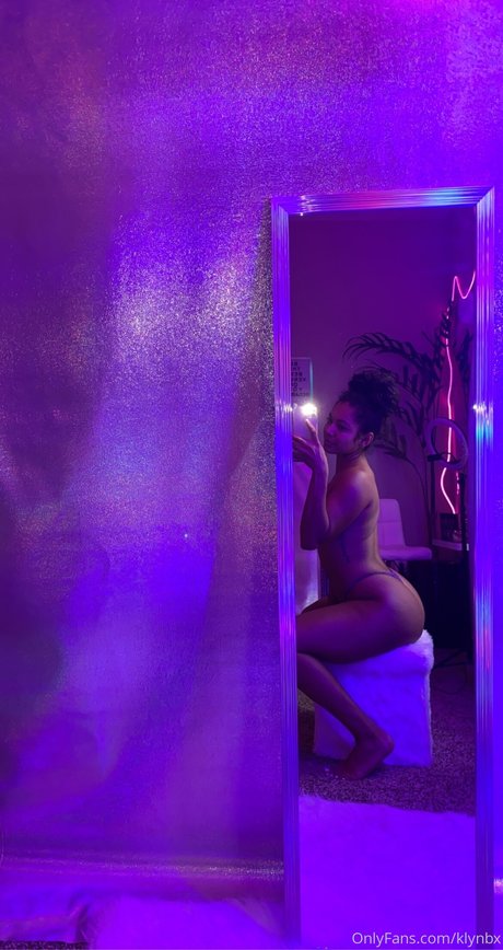 Koryanna Beavers nackt top archiv