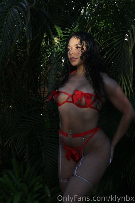 Koryanna Beavers erotische sex fotos