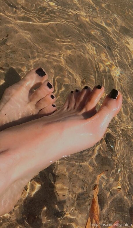 Lily Quinn nacktheit pornografische foto