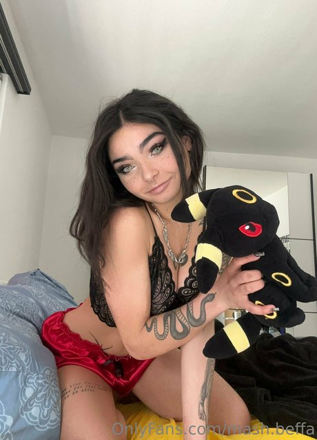 Littlemash Masha Beffa sexy hd foto