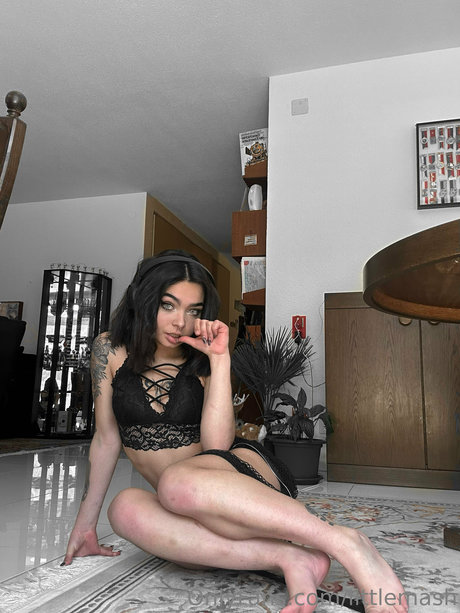 Littlemash Masha Beffa Profilbild