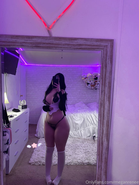 Meganrenee heiße freie foto