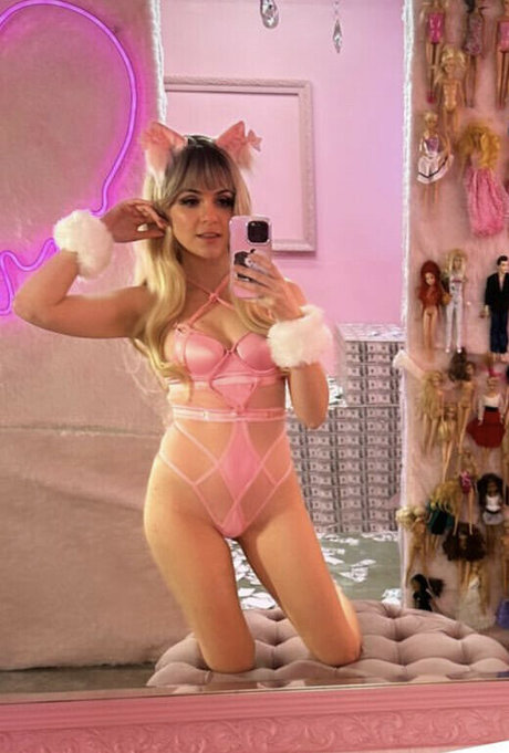 Tabootie pornostar akt bilder