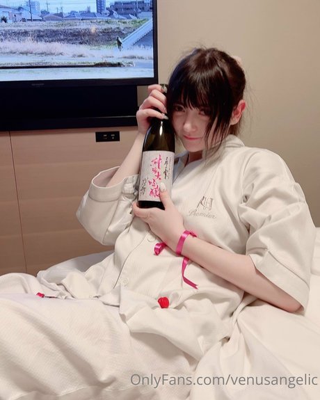 Venus Angelic erotische hübsche archiv