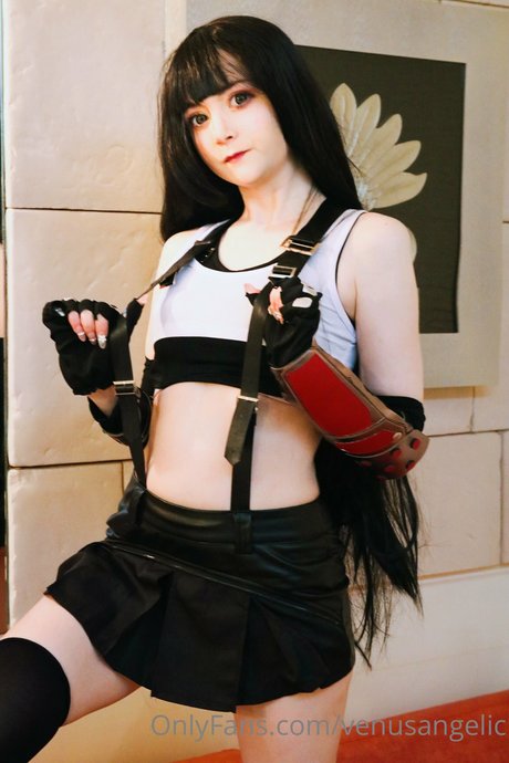 Venus Angelic pornostar erwachsene bilder