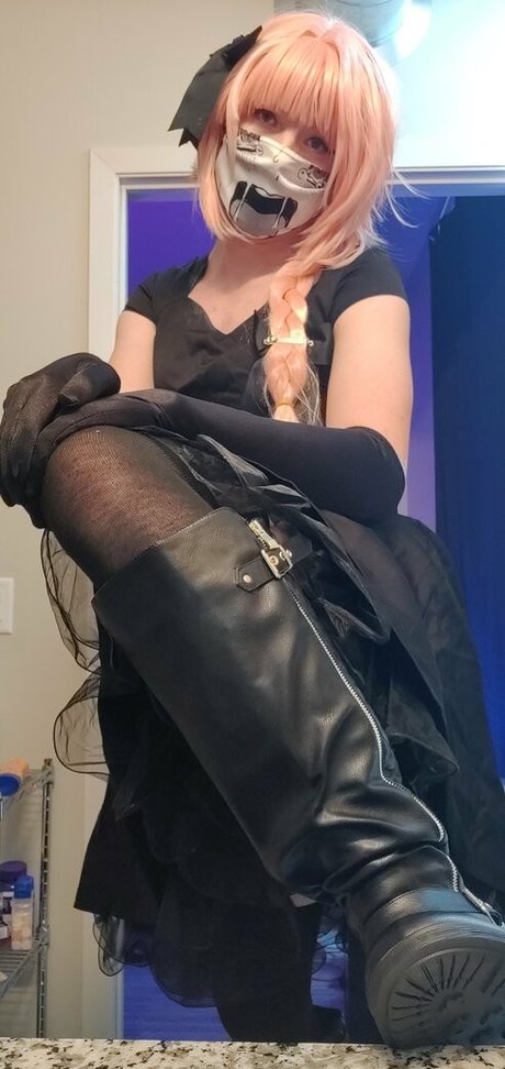 zombiebait24 sexy nacktheit bild