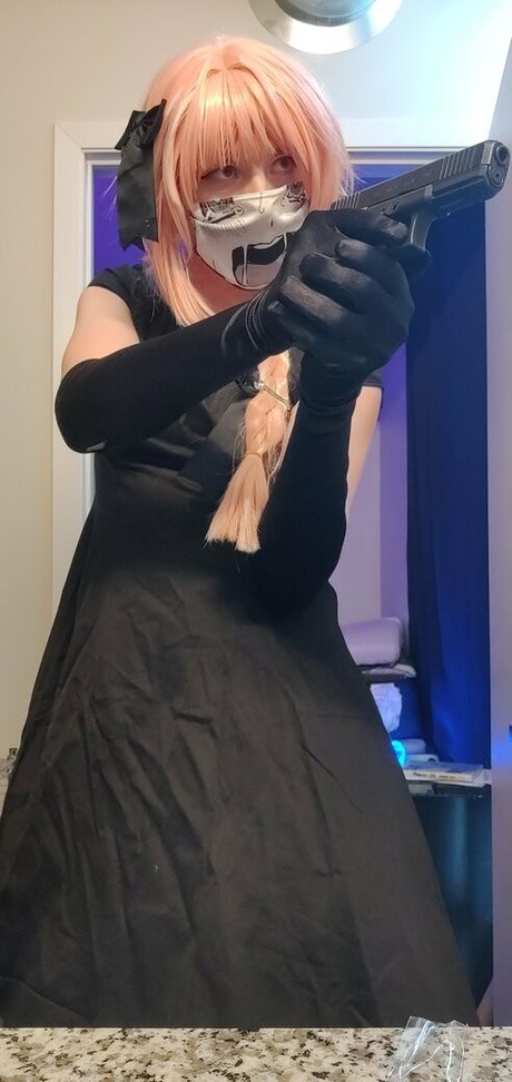 zombiebait24 pornostar sexy bilder