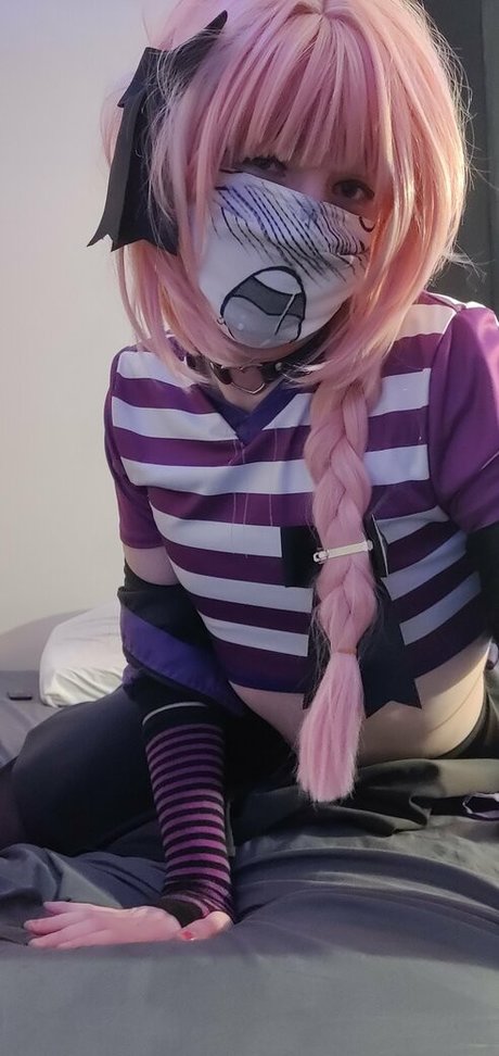 zombiebait24 model exklusive archiv