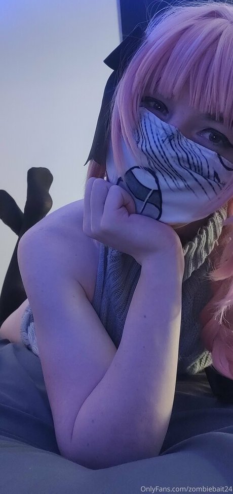 zombiebait24 beste schöne foto