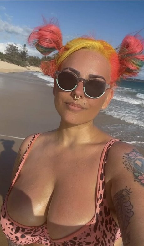Zombiunicorn Profilbild