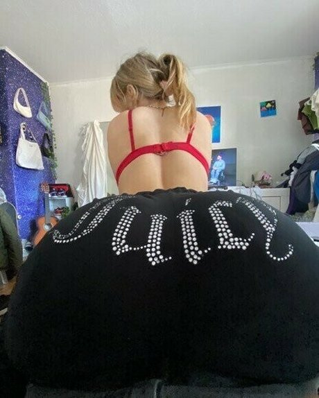 Zoeywgr perfekte galerie