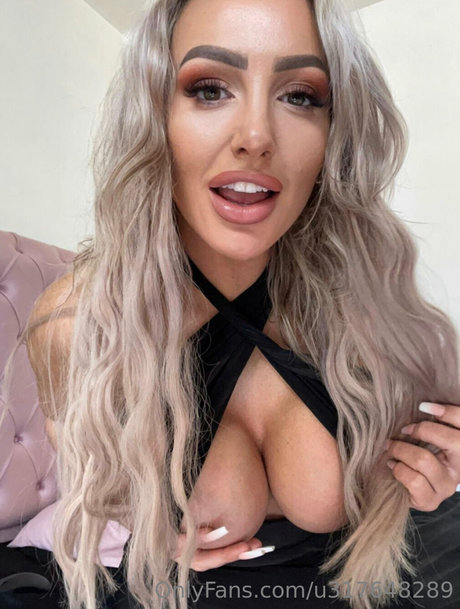 Abigale xo xxx hübsche bilder