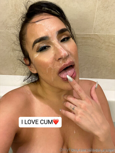 Danja Angel schauspielerin nacktheit fotos