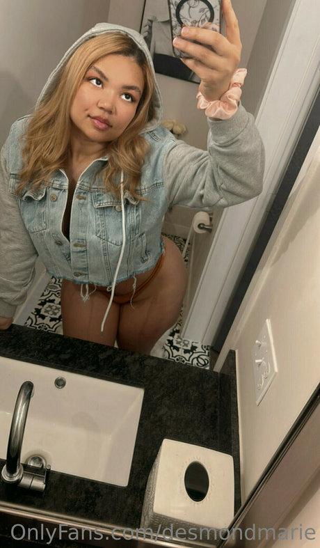 Desmondmarie sex pornostar foto