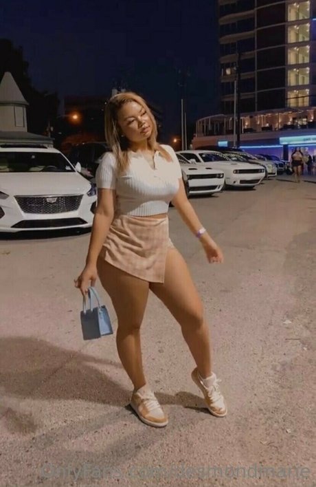 Desmondmarie sexy porno archiv