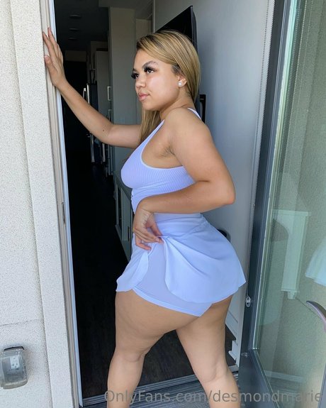 Desmondmarie xxx akt bilder