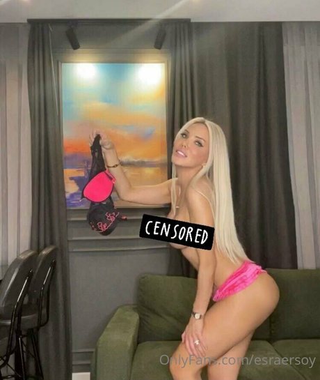 Esra Ersoy porno kunst bilder