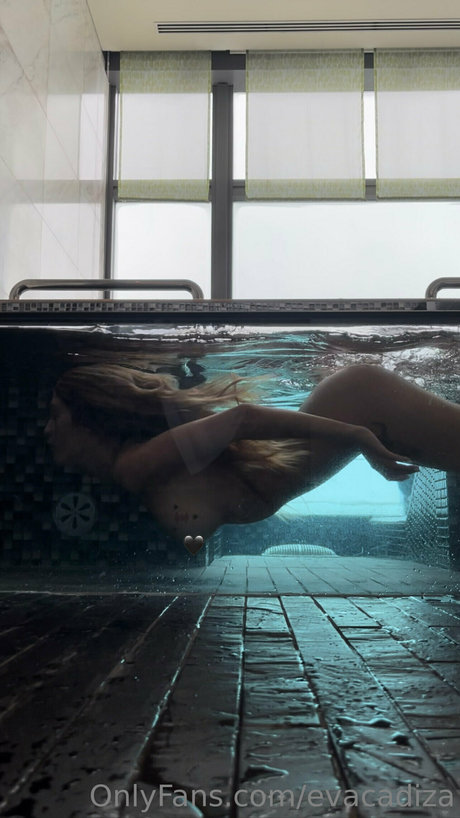 Eva Cadiza perfekte pornographische bilder