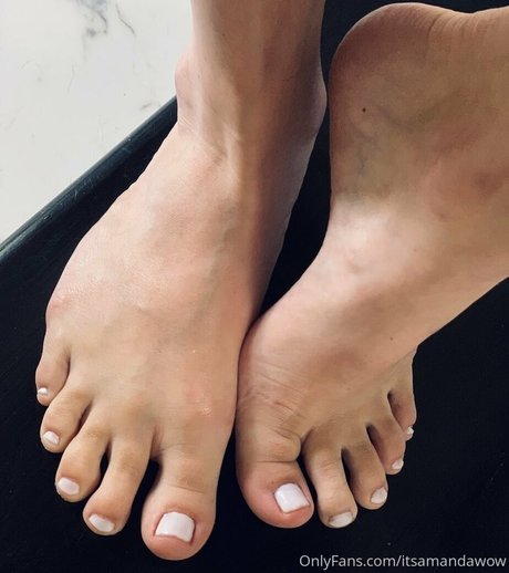 Goddess Amanda Profilbild