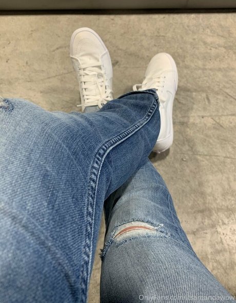 Goddess Amanda sex archiv