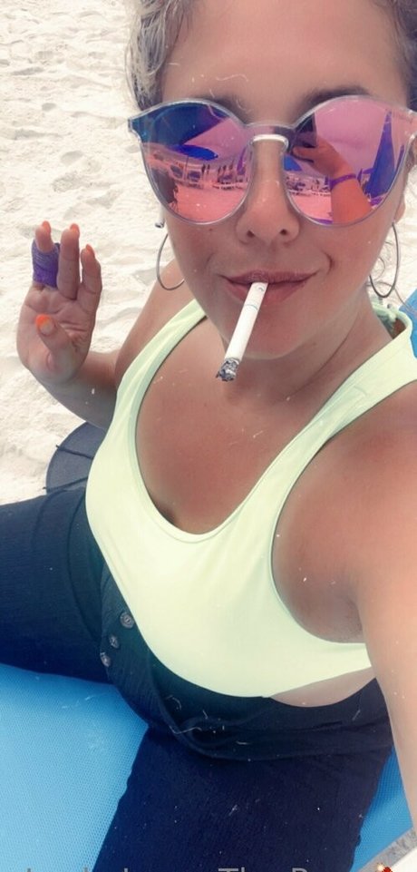 Layla Jones perfekte xxx foto