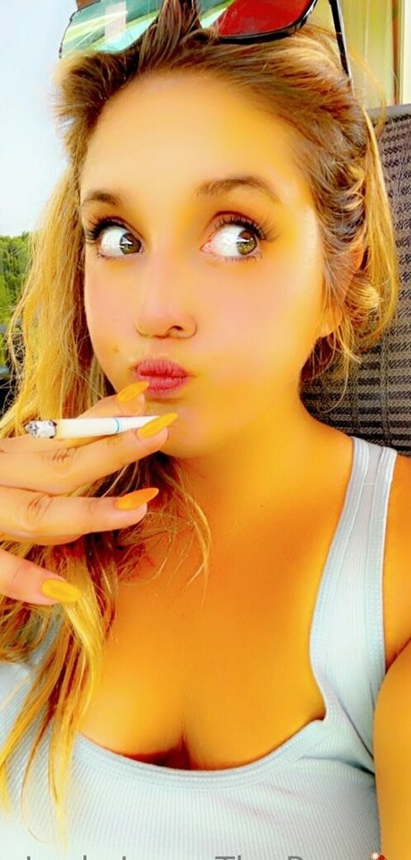 Layla Jones sexy akt fotos