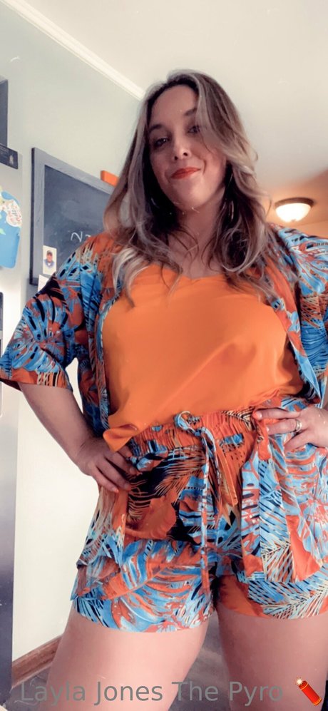 Layla Jones kostenlose schöne bilder